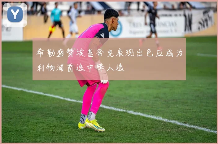 希勒盛赞埃基蒂克表现出色应成为利物浦首选中锋人选