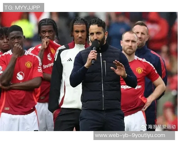 拉爵对比阿尔特塔与阿莫林的观点遭电讯报质疑称毫无根据