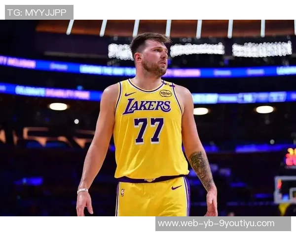 湖人官方推特发布东契奇与詹姆斯精彩数据海报引发球迷热议 湖人官方推特发布东契奇与詹姆斯精彩数据海报引发球迷热议