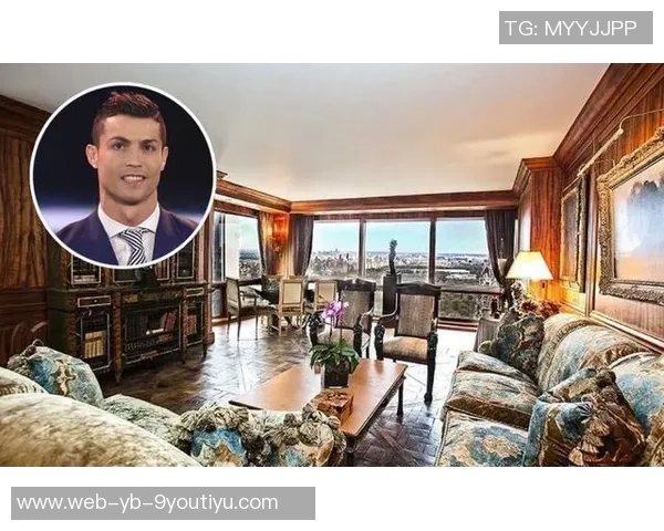 C罗母亲事业蒸蒸日上自传畅销经营餐厅与酒庄双丰收