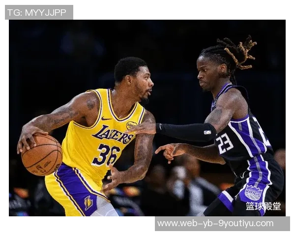 斯玛特直言球队三分球表现糟糕或为联盟最差之一